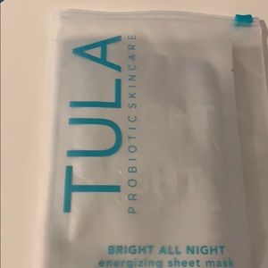 Tula probiotic skincare